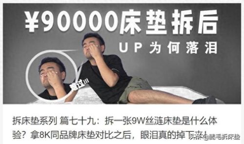 床垫世界品牌十大排行榜(全球十大高端品牌床垫排名)插图24