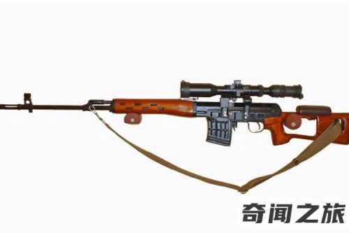 有效射程1500米的短狙击步枪(7.62高精度狙击步枪有效射击距离)插图1