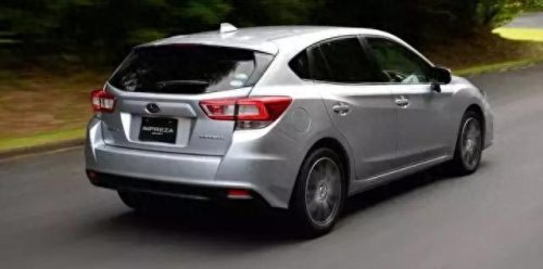 日本十大1.4t车型排行榜(1.4t排量全部车型)插图5