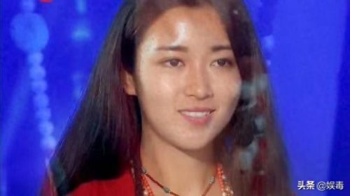 十大西藏女明星排行榜名单(西藏十大美女名单)插图15
