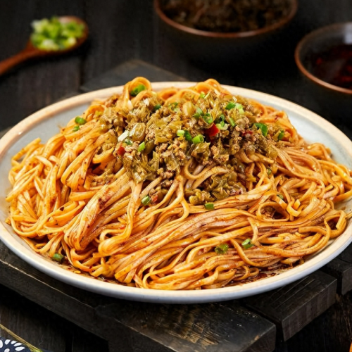 麻辣休闲食品十大排行榜(小食品休闲食品爆款)插图31