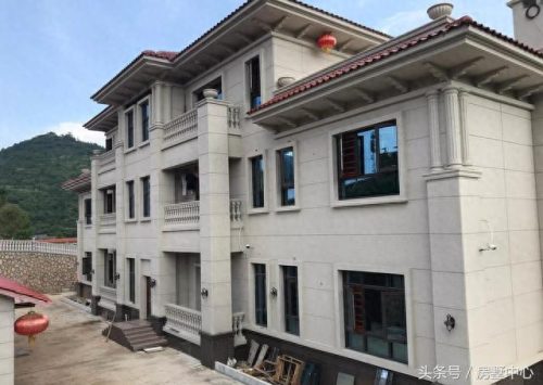 邵东装修别墅十大排行榜(邵东十大高档小区)插图7