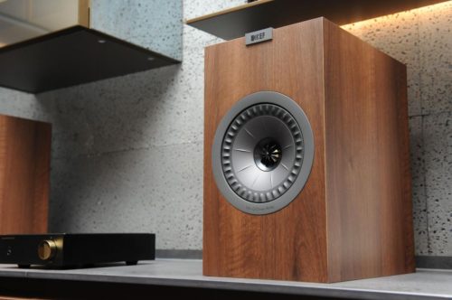 kef c3系列音响测评(kef音箱几个系列的区别)插图1