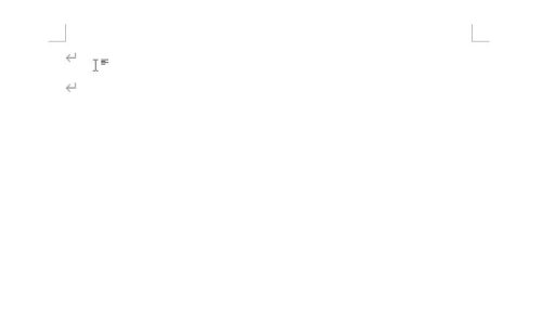 word如何两行字体对齐(word文档字体对齐怎么调节)插图3