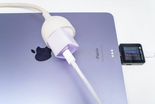 ipad air5充电时间测试(ipad air5充电多长时间能充满)插图35