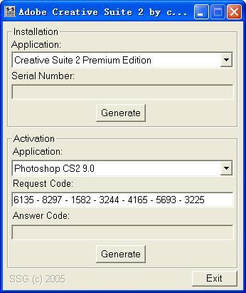 adobe photoshop cs2新手入门教程(下载adobephotoshopcs2)插图18