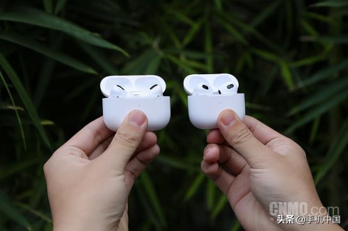 air pods3代现在什么价位(airpods 3代全新价格)插图10