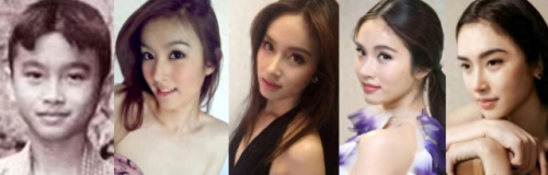 泰国十大人妖皇后排行榜(泰国人妖和女性如何区分)插图12