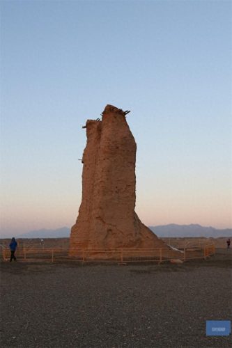 新疆最美十大峡谷排行榜(新疆值得去的大峡谷)插图22