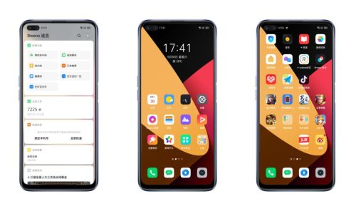 realmex50m缺点(realmex5拍照)插图13