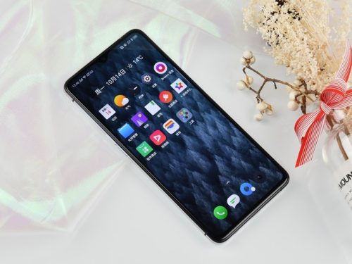realmex2pro目前价格(realmex2pro一般在什么价位)插图1