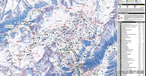 世界十大滑雪场排行榜最新(国内最好的十座滑雪场)插图31