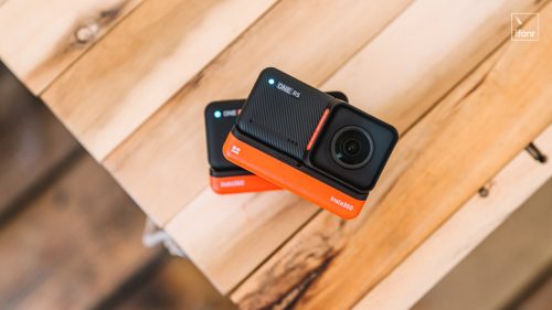 insta360相机按键讲解(insta360相机怎么降噪)插图27