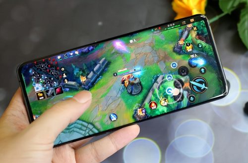 oppo手机系列档次区别(一千元左右最好的手机vivo)插图1
