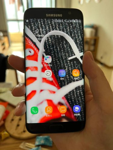 三星s7edge现在的价格(三星s7edge当初多少钱上市)插图1