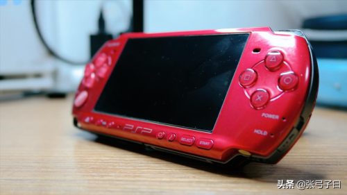 psp3000中文游戏排行榜(psp3000经典游戏都有什么)插图6