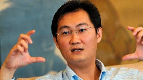 94中国十大富豪排行榜(福布斯2023中国富豪榜)插图