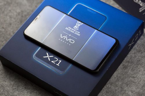 vivox21a多少钱(vivo手机)插图19