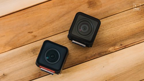 insta360相机按键讲解(insta360相机怎么降噪)插图5
