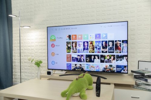 LED电视品牌排行榜(2022高清电视机十大品牌排行榜)插图3