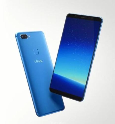 vivox20出几年了(vivo x20是哪时候出的)插图1