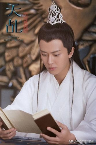 十大仙侠男主排行榜(仙侠小说男主角排名)插图4