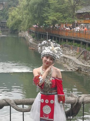 苗寨十大美女排行榜图(丹寨县十大美女)插图