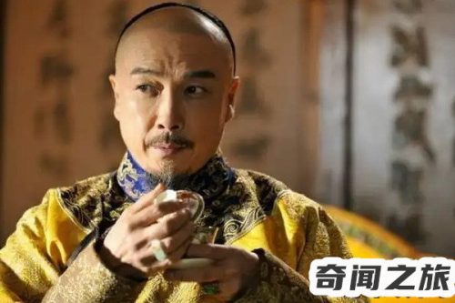 乾隆60岁时患了什么病(乾隆坐囚车进城完整版)插图3