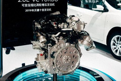 世界十大涡轮增压器排行榜(十大涡轮增压器排行)插图2