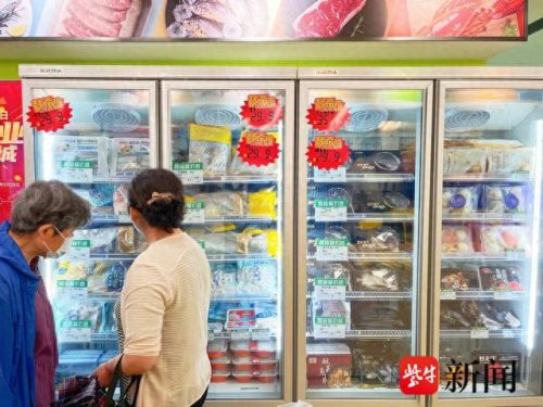 南京生鲜品牌十大排行榜(生鲜十大品牌排名)插图2