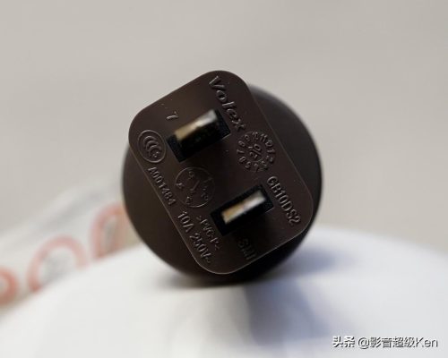 dyson风扇(无叶风扇拆卸视频教程)插图10
