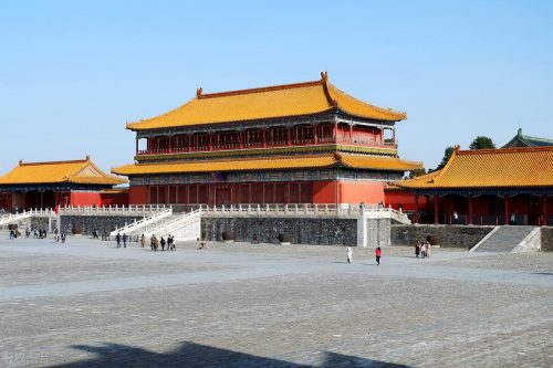 中国十大亲子游最佳地方(亲子游最省心的地方)插图2