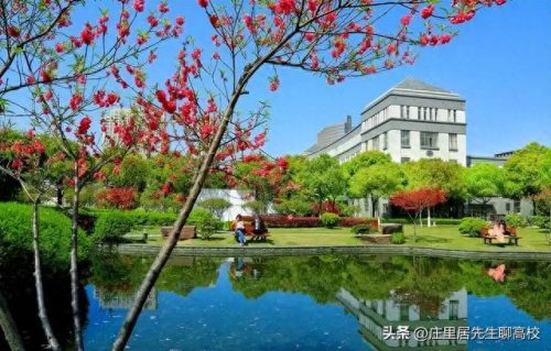 中医学十大名校排行榜(中医排名前十名的院校)插图3
