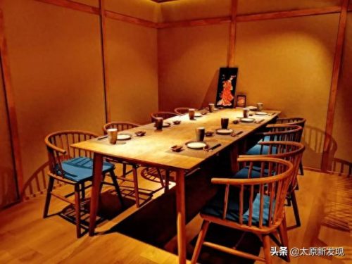 太原十大日料店排行榜图片(太原高端日料排行榜前十名)插图39