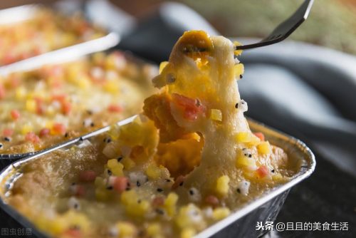 不需要烤箱的芝士吃法(又简单又好吃的芝士)插图5
