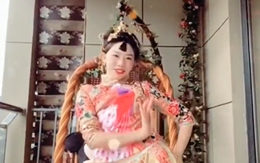 成都前十大网红排行榜(成都有哪些网红)插图18