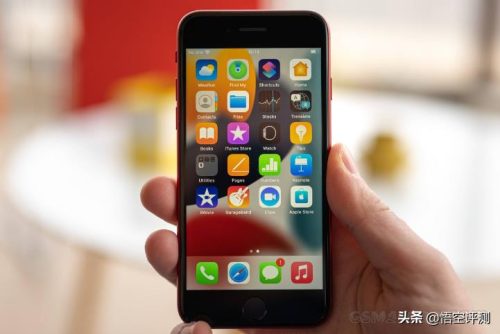 苹果 se 值不值得 入手(苹果iphone 13全系列)插图