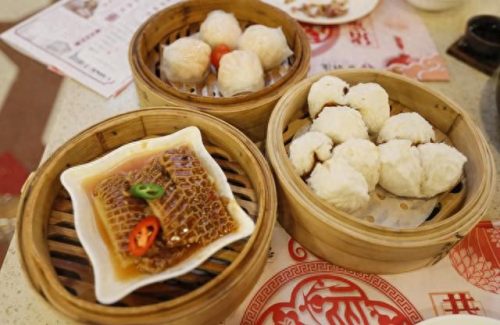 广州十大网红餐饮排行榜(广州餐饮展览会)插图4