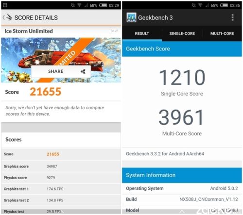 NUBIA Z9 MAX 怎么样(nubia z9怎么样)插图38