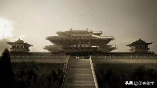 十大古代纪录片排行榜最新(十大王朝纪录片完整版)插图5