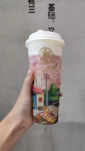 山东奶茶十大排行榜价格(十大抖音网红奶茶)插图13