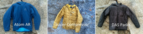 十大羽绒服顶尖品牌排行榜(性价比高的羽绒服品牌)插图9