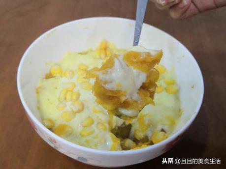 不需要烤箱的芝士吃法(又简单又好吃的芝士)插图4