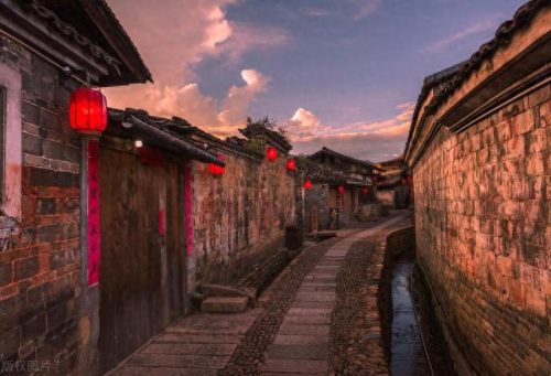 龙岩亲子游十大排行榜(十一冷门自驾游)插图29
