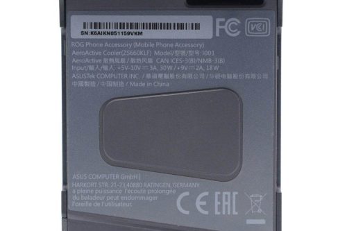 rog2手机详细配置(rog游戏手机2深度测试)插图7