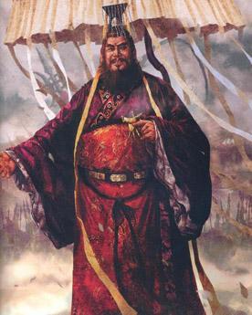 三国谋士李儒怎么死的(董卓谋士李儒下场)插图1