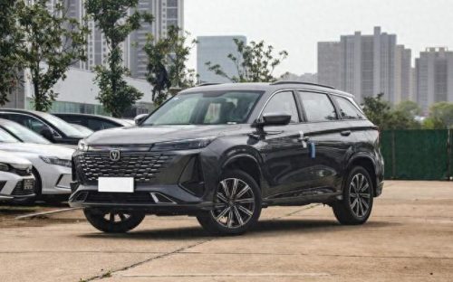 十大保值车排行榜国产车(国产车什么牌子保值)插图