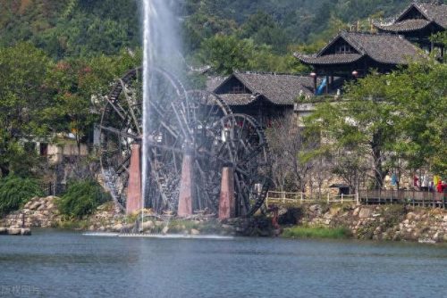 武汉十大主题乐园排行榜(蹦床主题乐园在哪里)插图10
