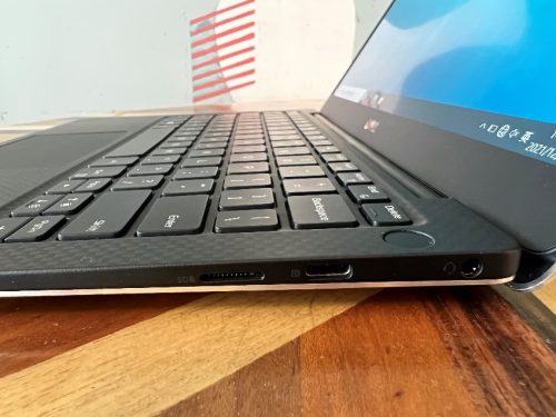 戴尔xps 13 9370配置(dell xps 13有几种型号)插图9