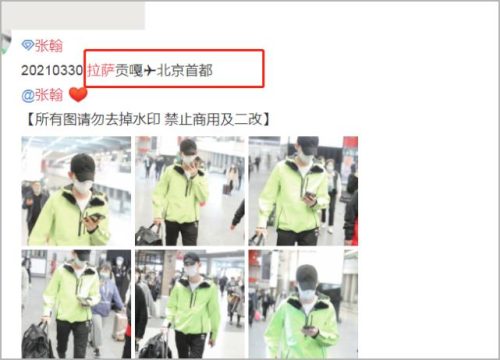 张翰和郑爽国外复合是真的吗(张翰会和她复合吗)插图8